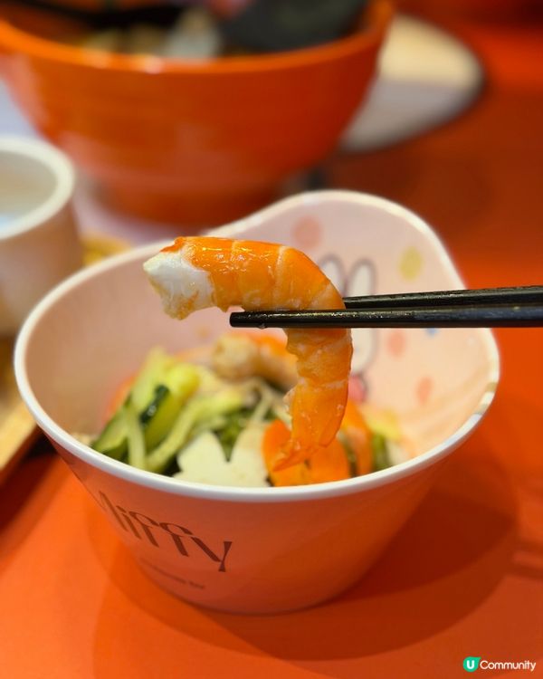 富山麵家Miffy主題拉麵