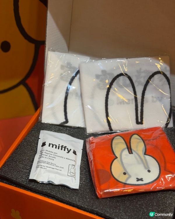 富山麵家Miffy主題拉麵