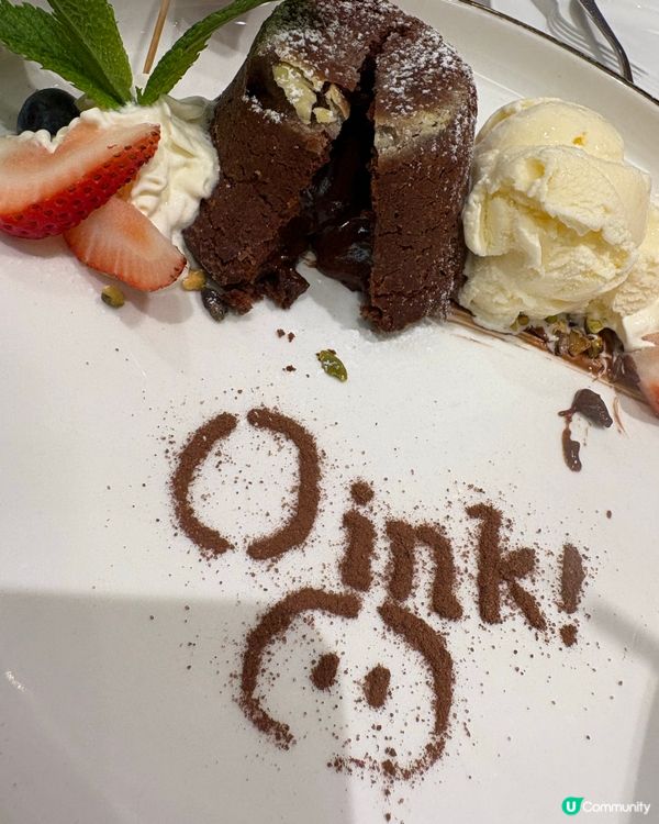 裕民坊新開招牌豬肋骨小豬餐廳🐷🍴 