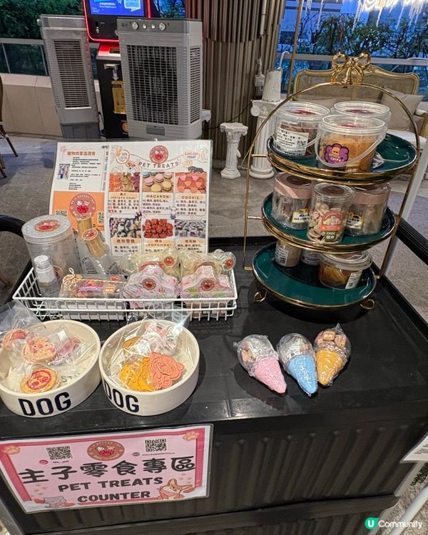 裕民坊新開招牌豬肋骨小豬餐廳🐷🍴 