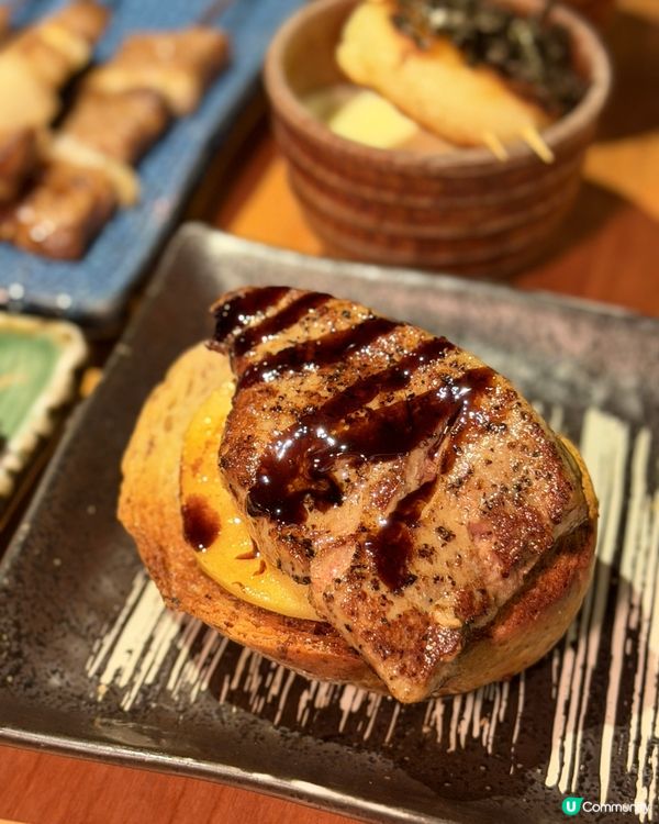 燒烤堂宵夜攻略！🤤