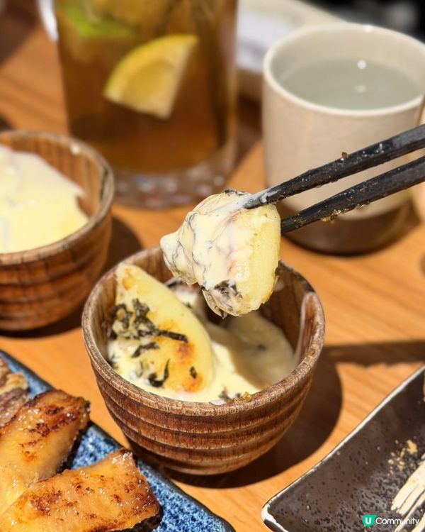 燒烤堂宵夜攻略！🤤