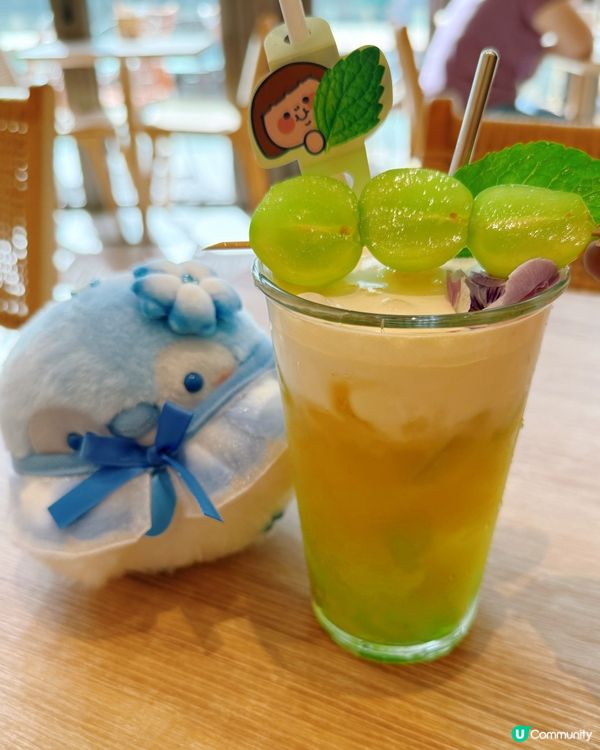 夏日黃竹坑 chill 🌊🍹