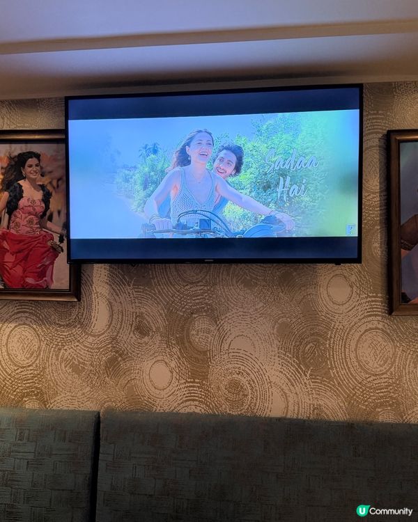 食印度🇮🇳野🥳，老字號驚喜！