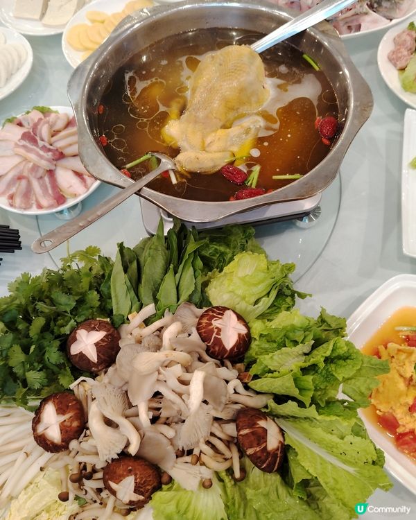 風景很美的貴州