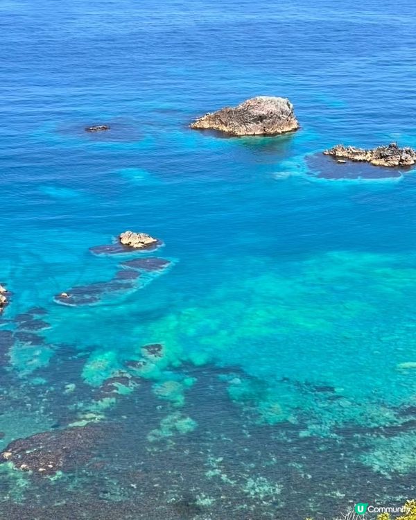 🥰積丹藍美絕北海道！💙✨