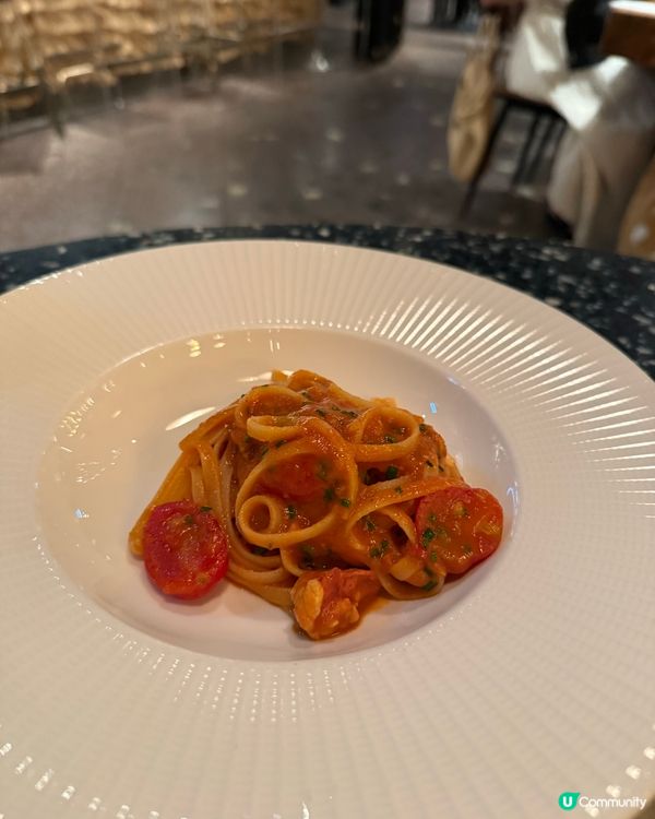 中環優雅意式餐桌｜SPIGA 🇮🇹🍝