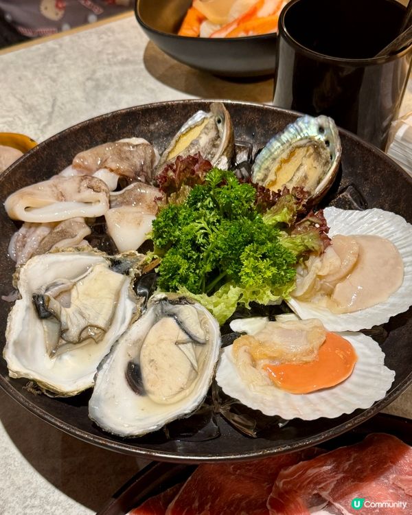 2026世界盃⚽️特別活動+ 限定火鍋湯底&小食🍲🍲