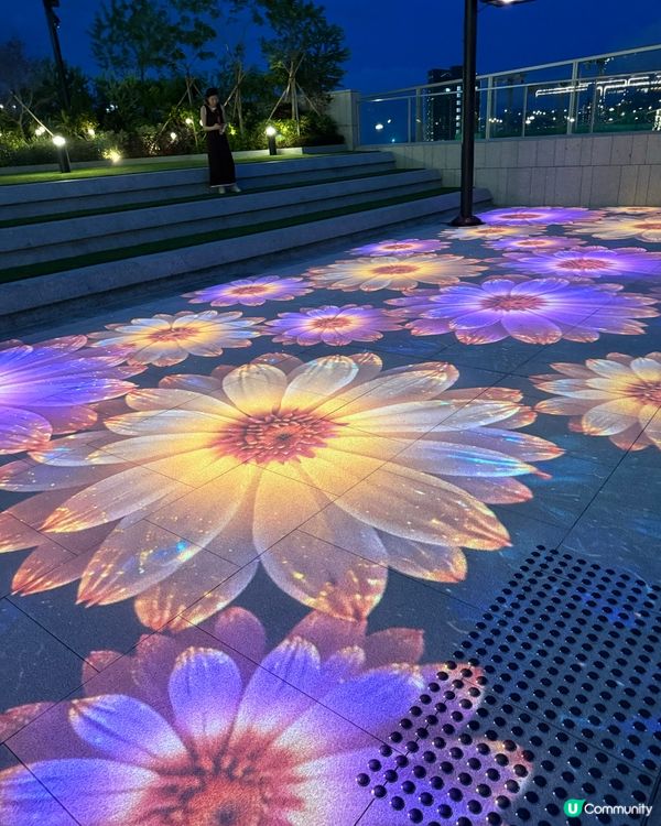 哇😻東九龍新地標✨270度靚景Chill 😎✨