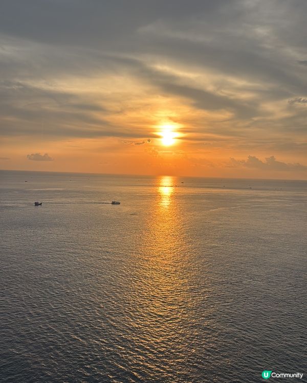 睇日落好去處🌅