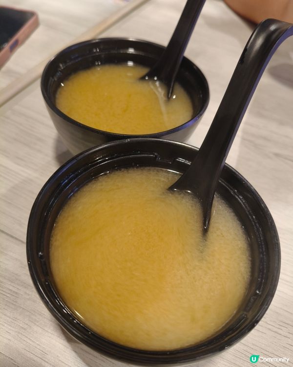 荔枝角千の味初抵食二人餐激推海膽鵝肝塔