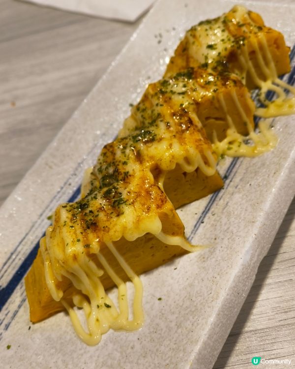 荔枝角千の味初抵食二人餐激推海膽鵝肝塔