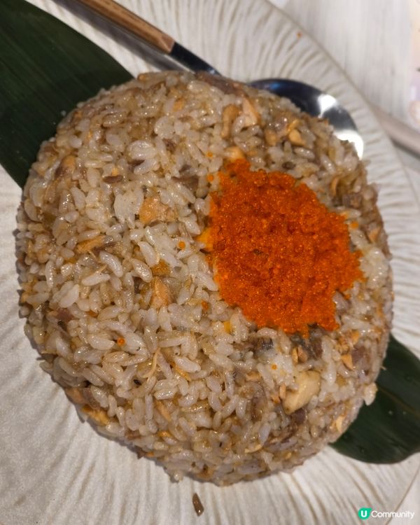 荔枝角千の味初抵食二人餐激推海膽鵝肝塔