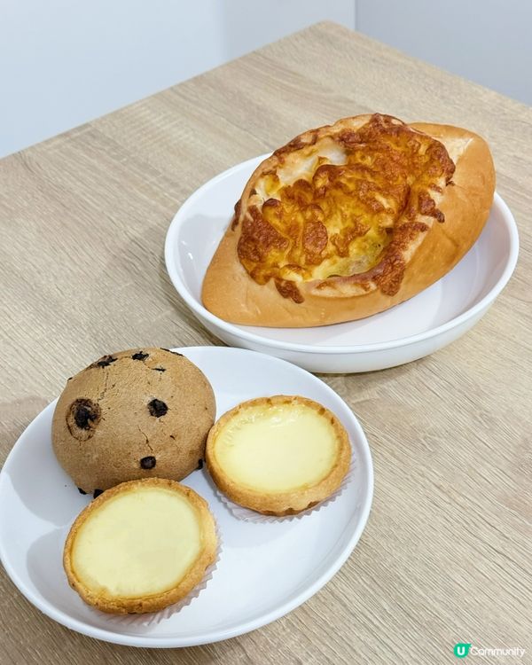 麵包控必試😋
