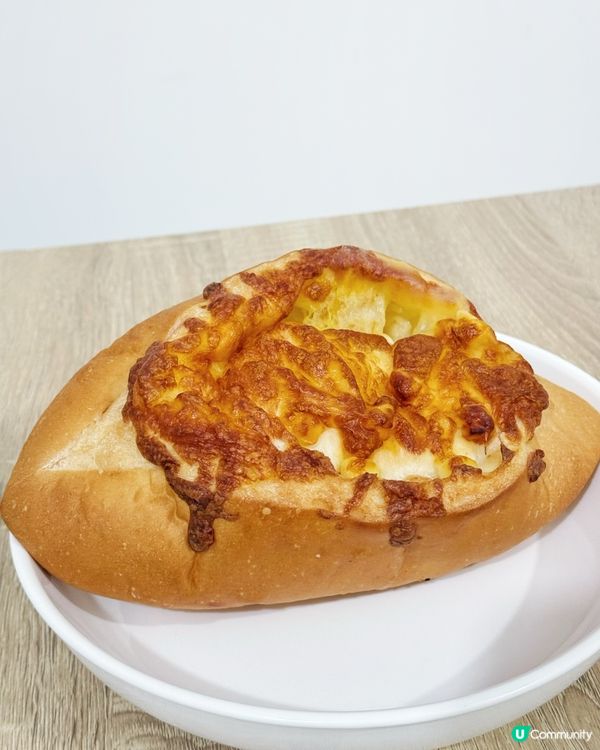 麵包控必試😋