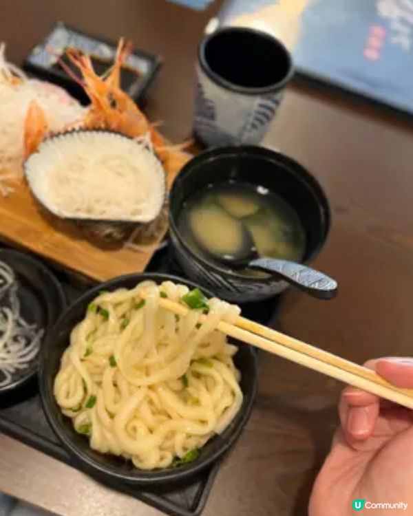 🍣 荔枝角道日式小店 – 左和町，值得你支持！