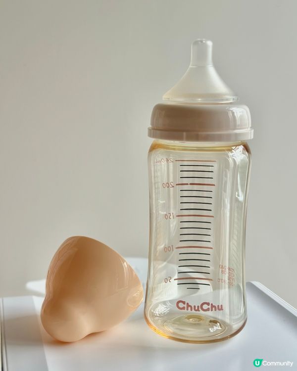 餵奶輕鬆晒👶🍼 嘔奶少一半！