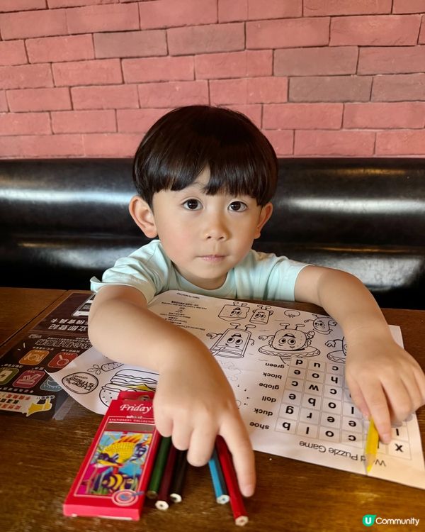 元朗優質西餐推介