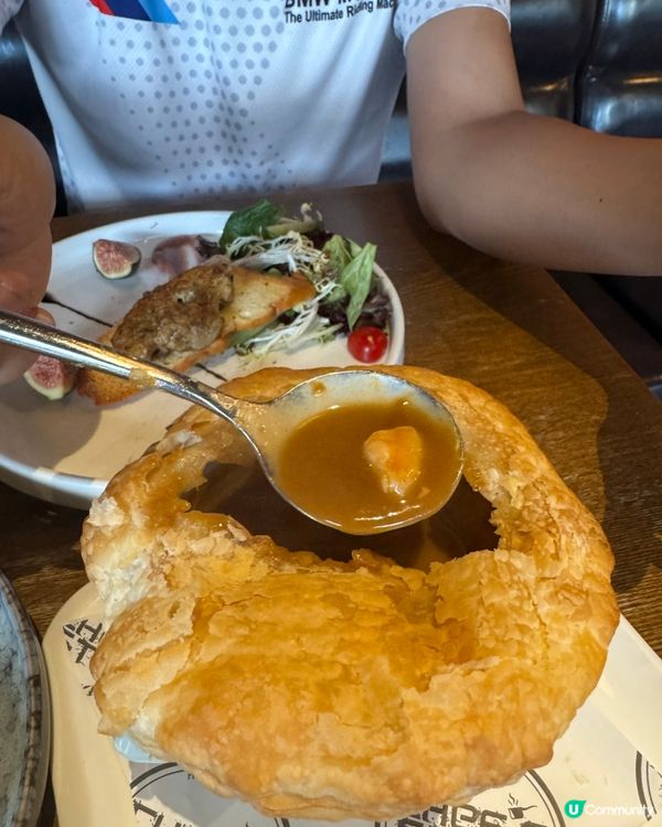 元朗優質西餐推介