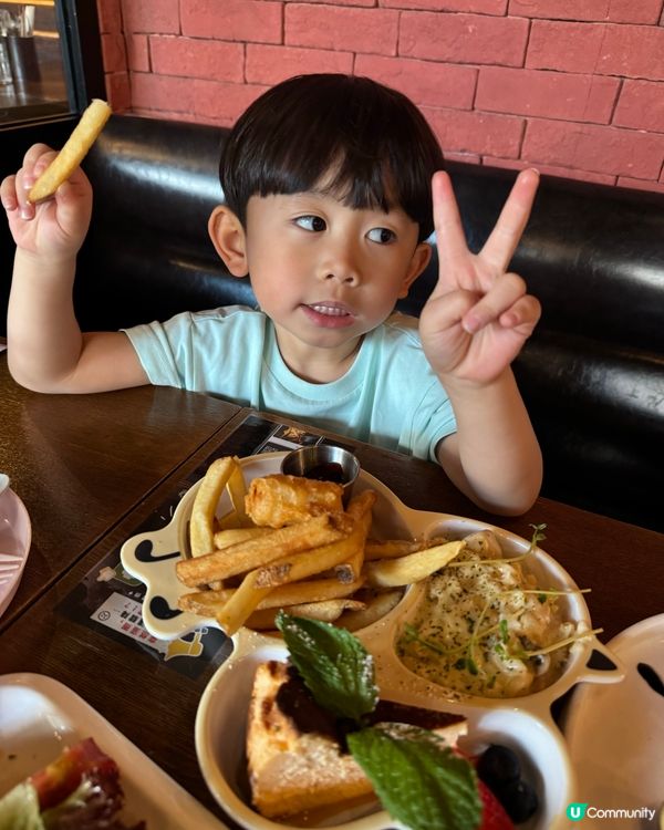 元朗優質西餐推介