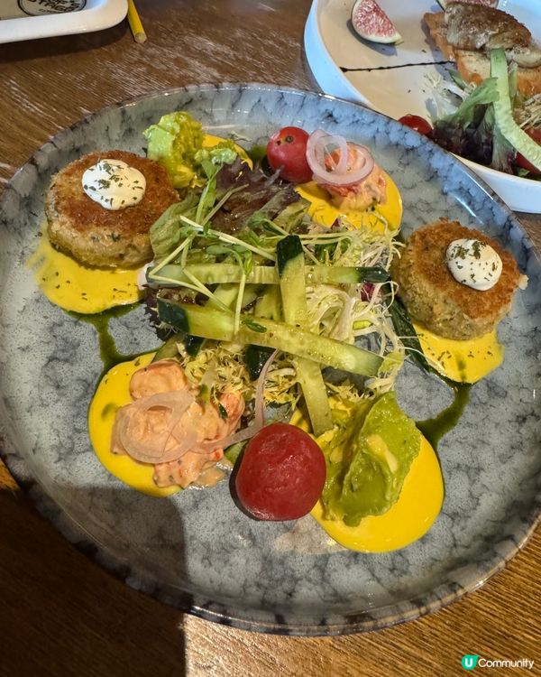 元朗優質西餐推介