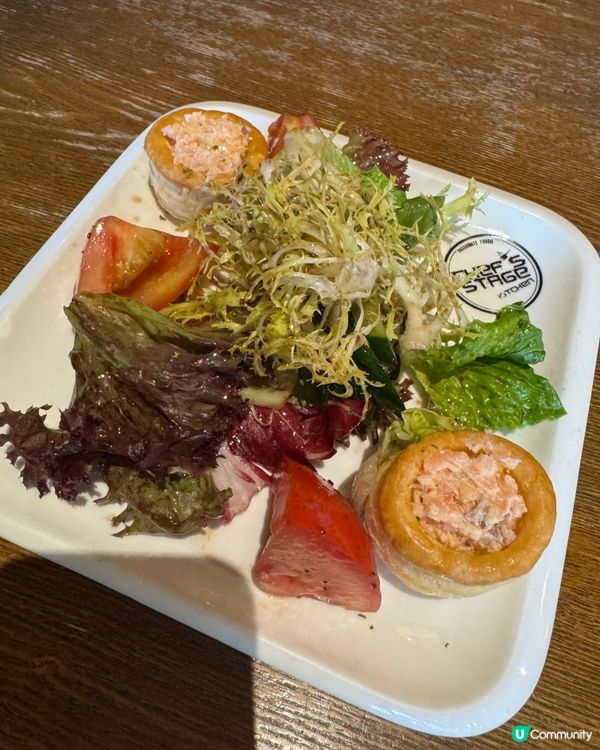 元朗優質西餐推介