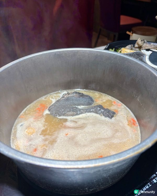 佐敦•無限時任食和牛壽喜燒火鍋
