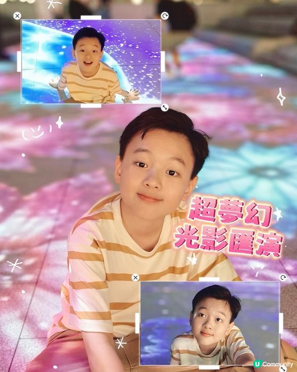 2026最新打卡聖地——Mega Sky空中花園正式