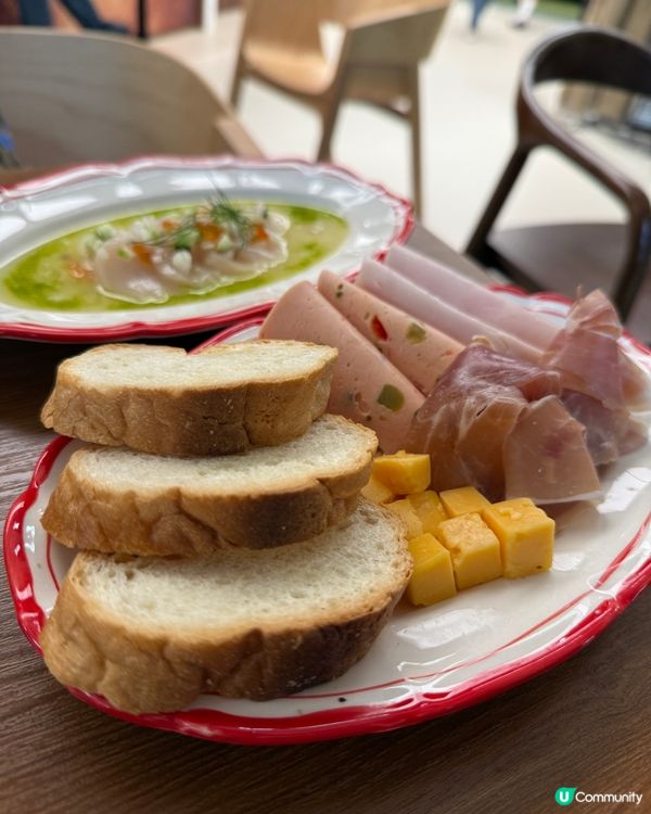 尖沙咀人氣潮流新Cafe