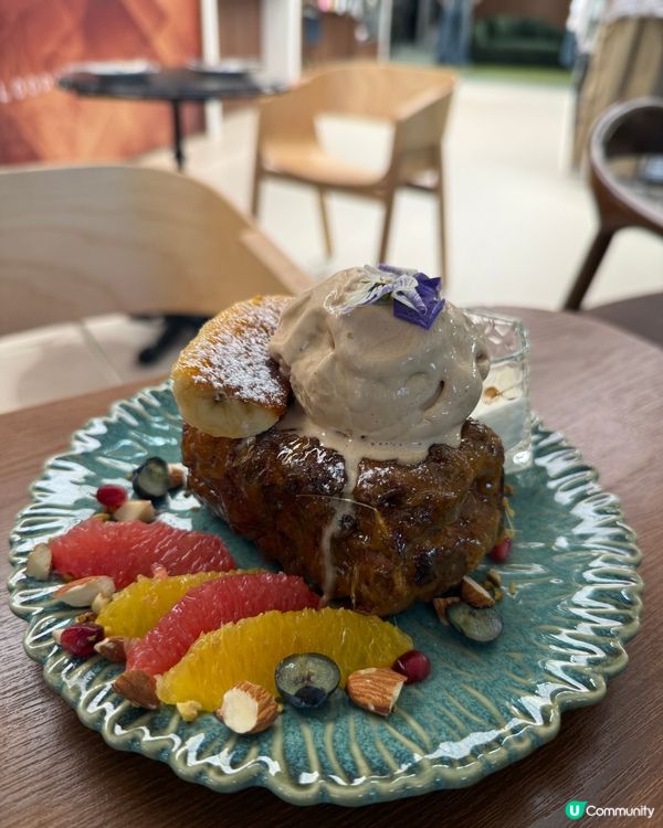 尖沙咀人氣潮流新Cafe