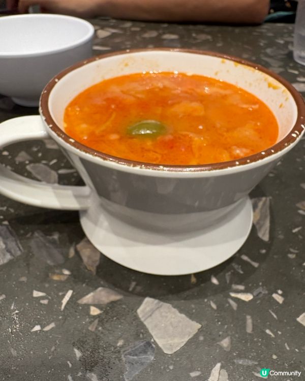 太興餐廳Tea 吓