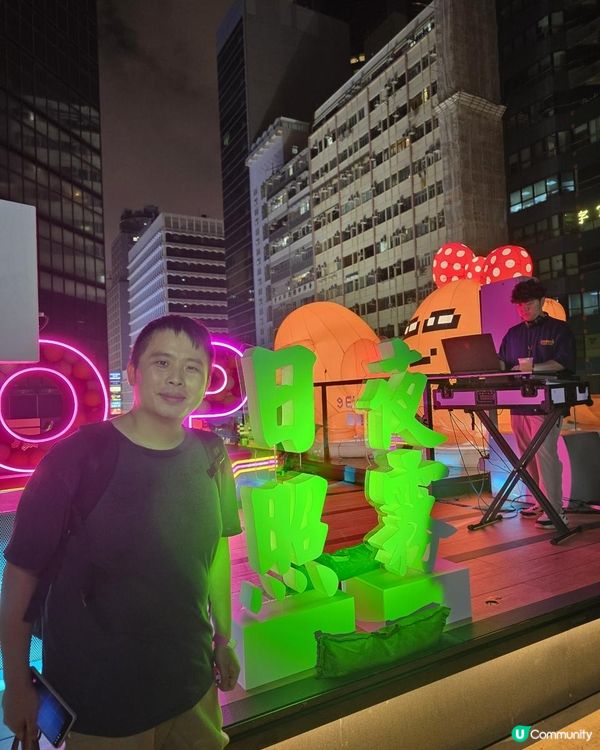 日照．夜霧5週年快樂！🥳由九十後女生創立嘅本地手工酒品牌