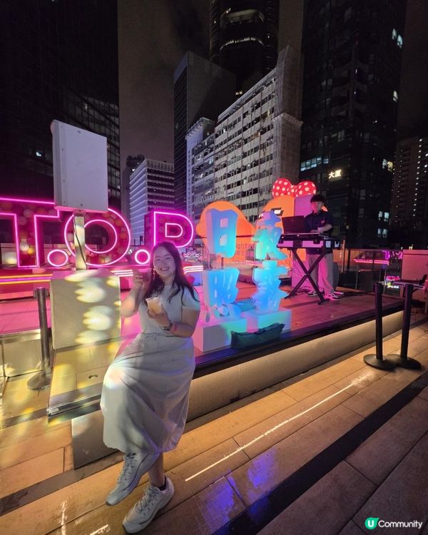 日照．夜霧5週年快樂！🥳由九十後女生創立嘅本地手工酒品牌