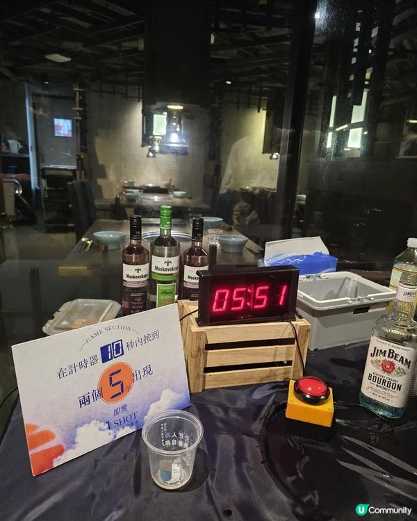 日照．夜霧5週年快樂！🥳由九十後女生創立嘅本地手工酒品牌