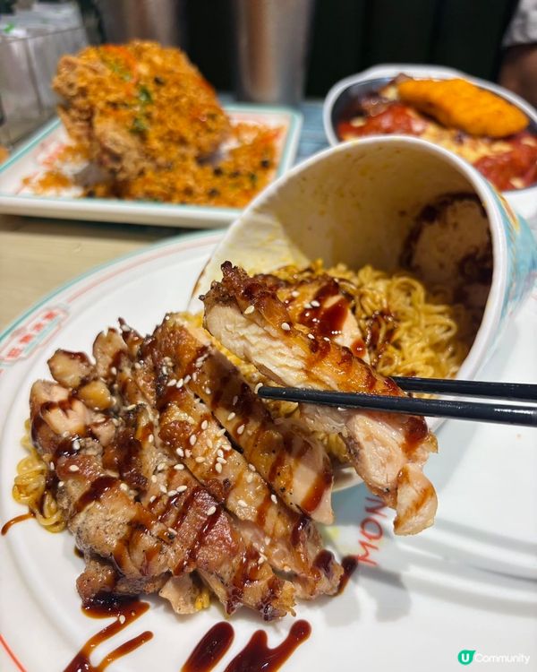 港式連鎖茶餐廳!深圳旺角冰室~還原港式味道👅