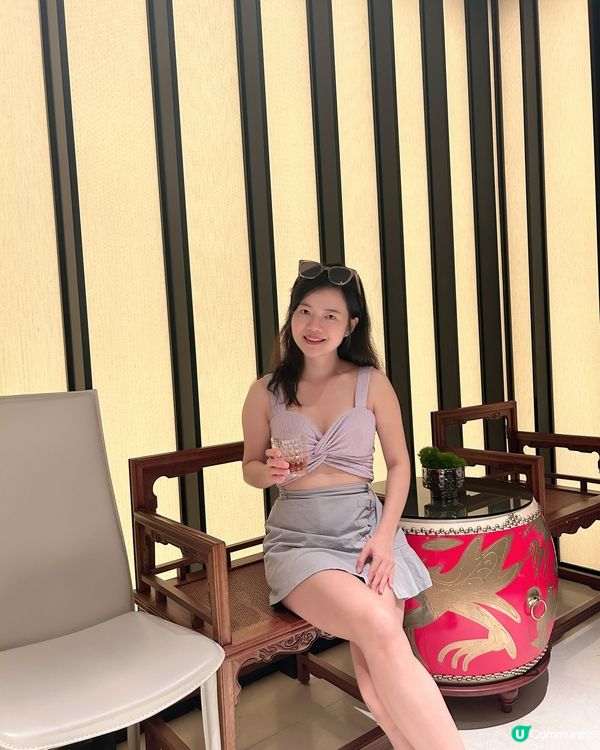上環一間星級高質創新川菜的中菜館使我難忘