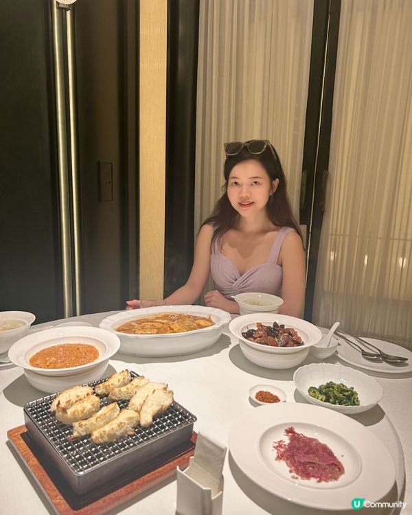 上環一間星級高質創新川菜的中菜館使我難忘
