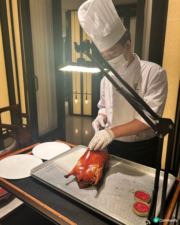 上環一間星級高質創新川菜的中菜館使我難忘
