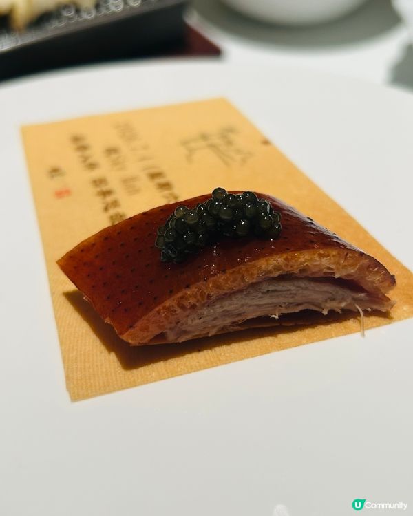 上環一間星級高質創新川菜的中菜館使我難忘