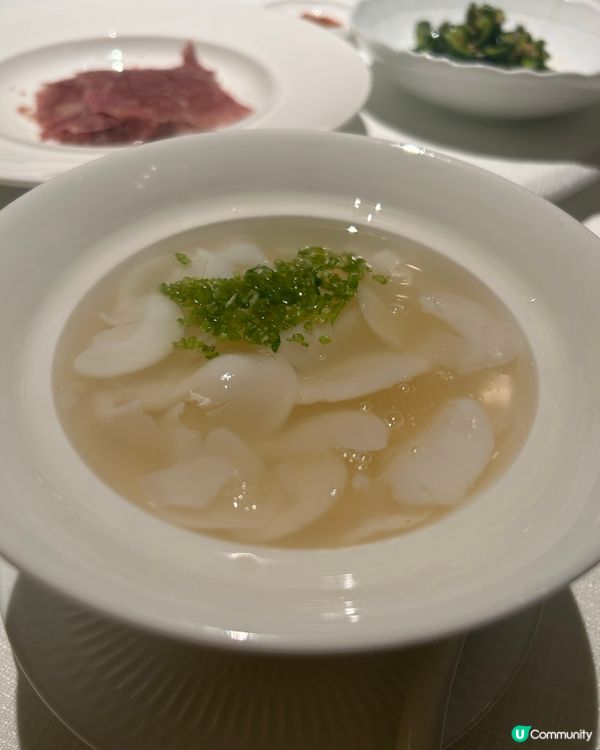 上環一間星級高質創新川菜的中菜館使我難忘