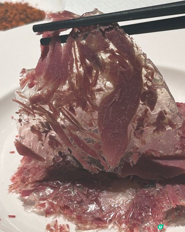 上環一間星級高質創新川菜的中菜館使我難忘