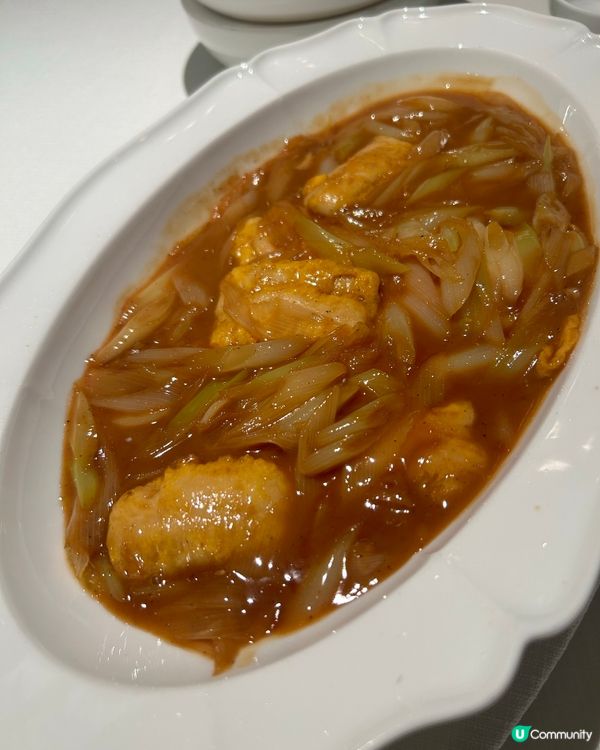 上環一間星級高質創新川菜的中菜館使我難忘