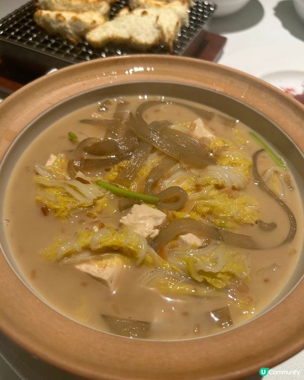 上環一間星級高質創新川菜的中菜館使我難忘