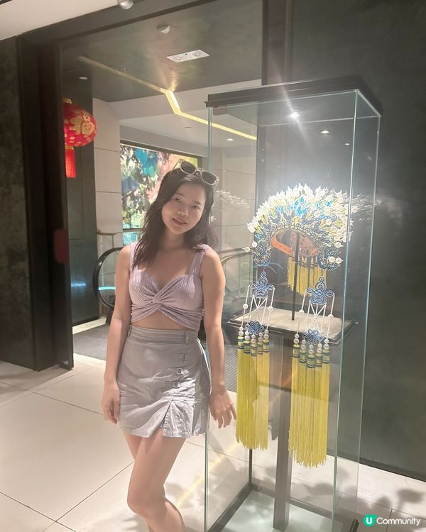 上環一間星級高質創新川菜的中菜館使我難忘