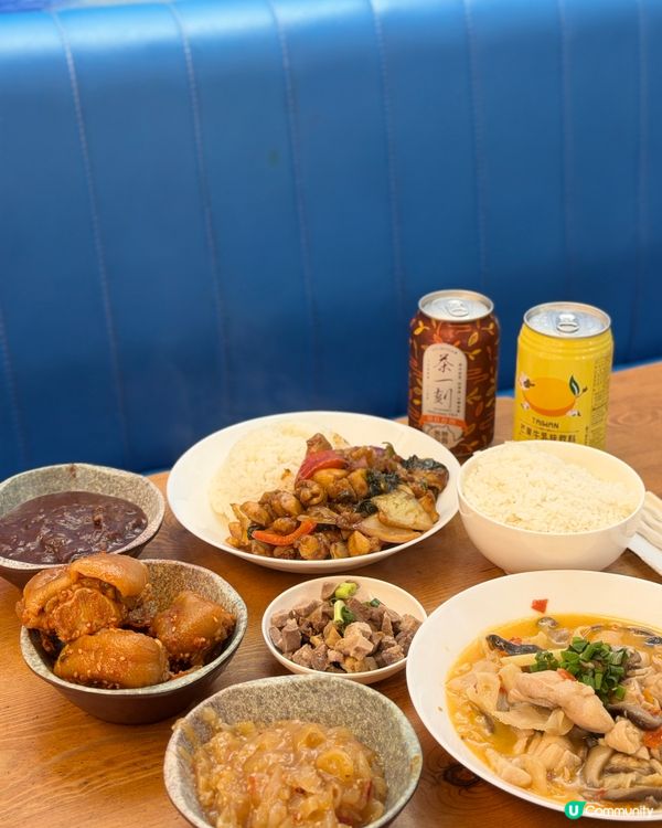 炒飯機械人🍽️ 粵菜有鑊氣？