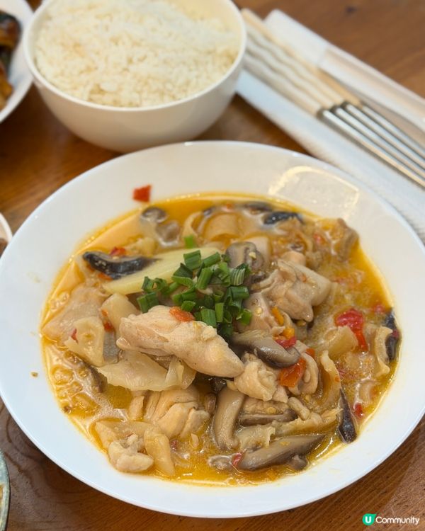 炒飯機械人🍽️ 粵菜有鑊氣？