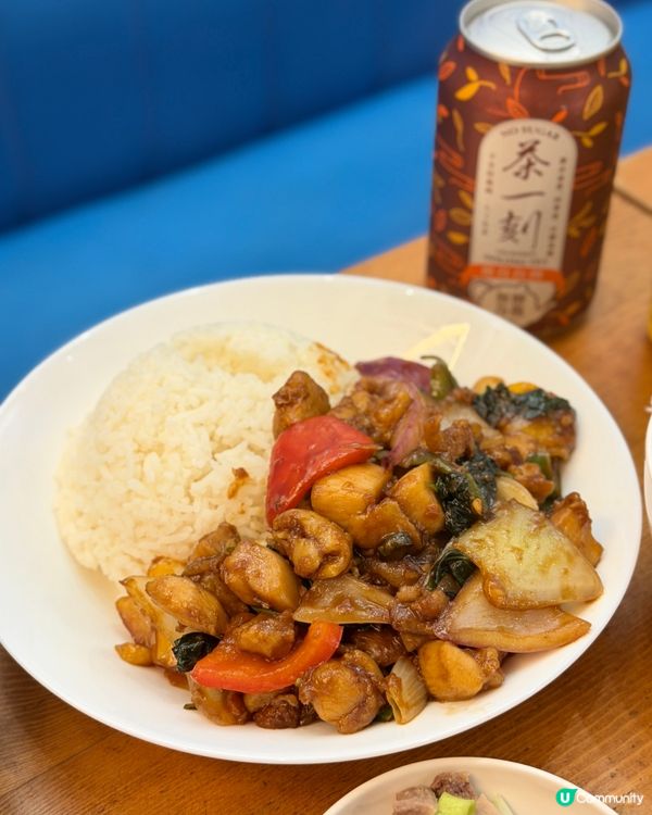 炒飯機械人🍽️ 粵菜有鑊氣？