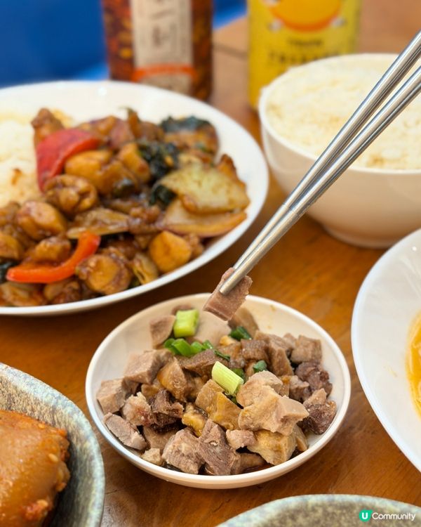 炒飯機械人🍽️ 粵菜有鑊氣？