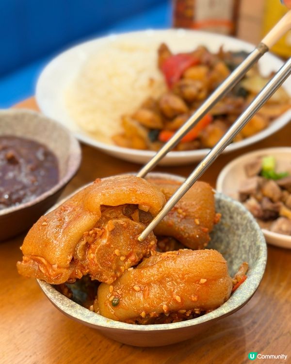炒飯機械人🍽️ 粵菜有鑊氣？