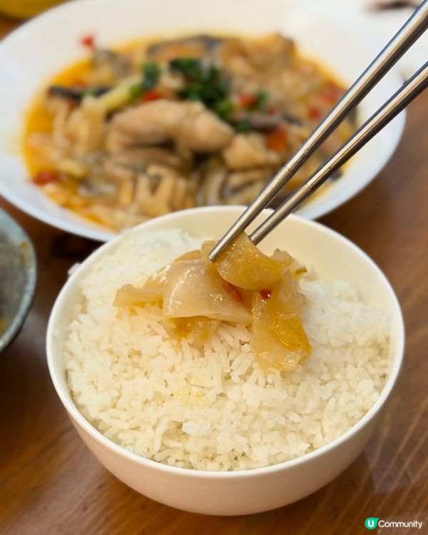 炒飯機械人🍽️ 粵菜有鑊氣？